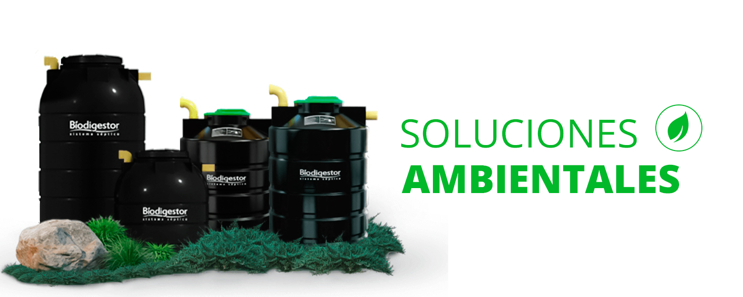 biodigestores